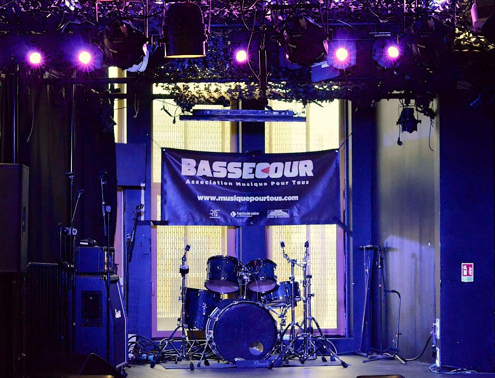 La Bassecour